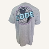 Camiseta Global - Code - comprar online