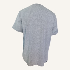 Camiseta Playmobil - Code - Zona Sul Boutique