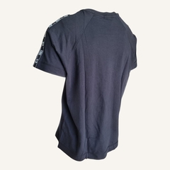 Camiseta Sport - Code - loja online