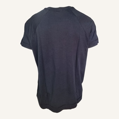 Camiseta Sport - Code - Zona Sul Boutique