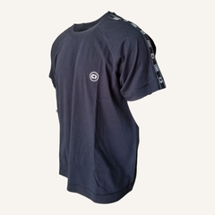 Camiseta Sport - Code na internet