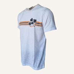 Camiseta Palms - FreeSurf - loja online