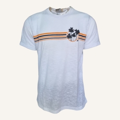 Camiseta Palms - FreeSurf - Zona Sul Boutique