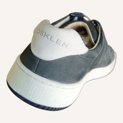 Tênis Soho Nobuck - Osklen - Zona Sul Boutique