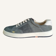 Tênis Soho Nobuck - Osklen - comprar online