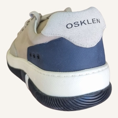 Tênis Nobuck Hybrid - Osklen - loja online