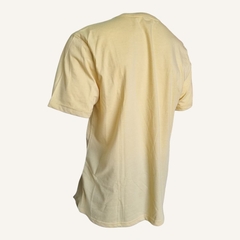 Camiseta Manga - Code - Zona Sul Boutique