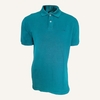 Camisa Polo Verde Lake 73887 - Hangar 33 - comprar online