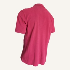 Camisa Polo Bordo Everglade 73887 - Hangar 33 - Zona Sul Boutique