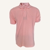 Camisa Polo Rosa Trazina 73887 - Hangar 33 - comprar online
