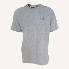 Camiseta Smile - Code - loja online