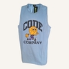 Regata Basket - Code - comprar online