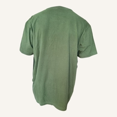 Camiseta African Portuguese - Osklen - loja online