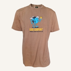 Camiseta Whistle - Code - comprar online