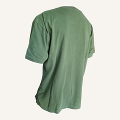 Camiseta African Portuguese - Osklen - Zona Sul Boutique