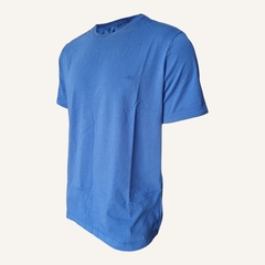 Camiseta Azul Eletric 73860 - Hangar 33 na internet
