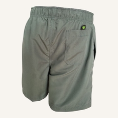 Short Boxer Liso - Jonny Size - Zona Sul Boutique