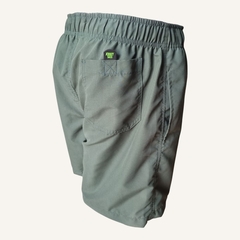 Short Boxer Liso - Jonny Size - loja online