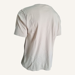 Camiseta Bege 73860 - Hangar 33 - loja online