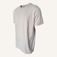 Camiseta Bege 73860 - Hangar 33 na internet