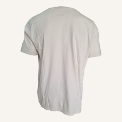 Camiseta Bege 73860 - Hangar 33 - Zona Sul Boutique