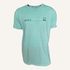 Camiseta Planta 45293/1 - Desert - comprar online