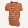 Camiseta Semana 45296/1 - Desert - comprar online