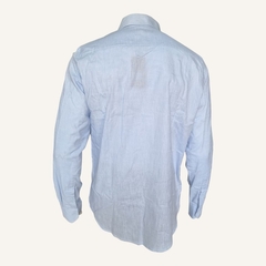 Imagem do Camisa Linho 62230/1 - Desert