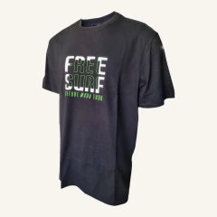 Camiseta Attitude - FreeSurf - loja online