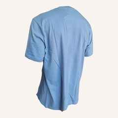 Camiseta Logo - FreeSurf - loja online