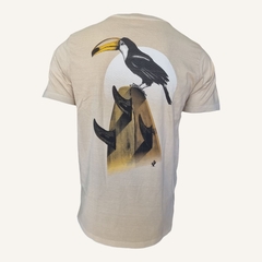 Camiseta Tucano 45294/1 - Desert - comprar online