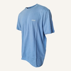 Camiseta Logo - FreeSurf na internet