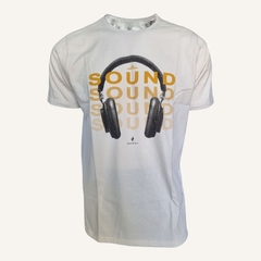 Camiseta Sound 40472/1 - Desert - comprar online