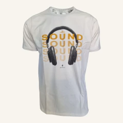 Camiseta Sound 40472/1 - Desert - comprar online