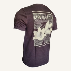 Camiseta Café Life Garden 45286/1 - Desert na internet