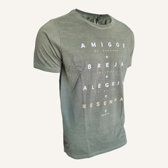 Camiseta Cerveja 45292/1 - Desert na internet