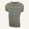 Camiseta Cerveja 45292/1 - Desert - comprar online