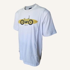 Camiseta Radmoto - FreeSurf na internet