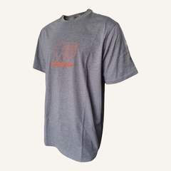 Camiseta Logo - FreeSurf na internet