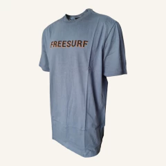 Camiseta Basic - FreeSurf - loja online