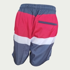 Short Sublimado 15189/1 - Desert - Zona Sul Boutique