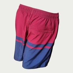 Short Sublimado 15187/1 - Desert - Zona Sul Boutique