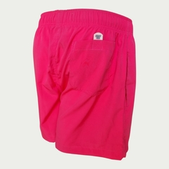Short Boxer Magic Stamp - Jonny Size - Zona Sul Boutique