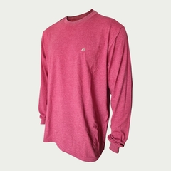 Camisa ML Logo - FreeSurf - Zona Sul Boutique