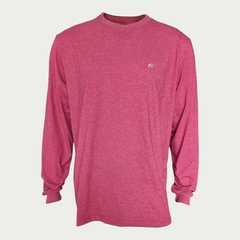 Camisa ML Logo - FreeSurf na internet