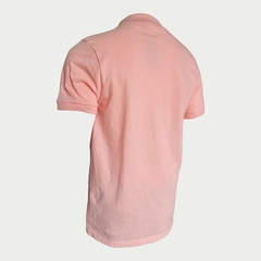 Camisa Polo Rosa 70152/15 - Desert - loja online