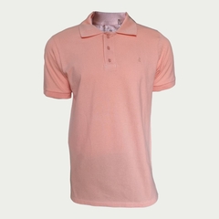Camisa Polo Rosa 70152/15 - Desert - comprar online