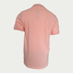 Camisa Polo Rosa 70152/15 - Desert - Zona Sul Boutique