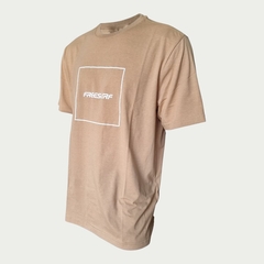 Camiseta Square - FreeSurf na internet