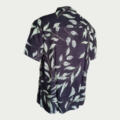 Camisa Watercolor - FreeSurf